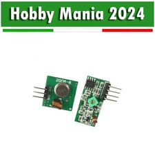 Modulo ricevitore trasmettitor usato  Grugliasco