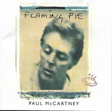 paul mccartney cd flaming pie for sale paul mccartney cd flaming pie for sale Branford