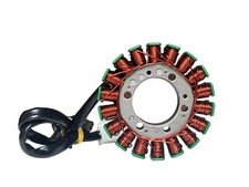 Statore motore alternatore usato  Napoli