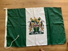 Rhodesian flag for sale  UK