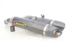 Scarico yamaha yzf d'occasion  Bohain-en-Vermandois