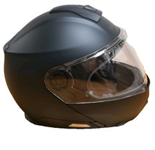 Schuberth flip helmet for sale  RIPON
