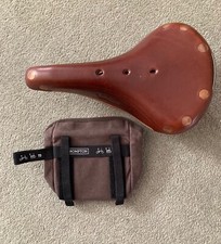 Brooks b17 mens for sale  ROMFORD