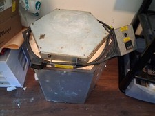 Small kiln parts for sale  JARROW