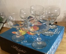 Coupes derssert vintage d'occasion  Troyes