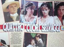 Cuore selvaggio palomo usato  Catanzaro