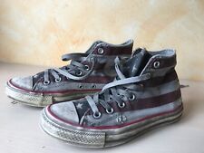 Scarpe shoes converse usato  Italia