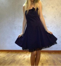 Vestito abito corto usato  Latina