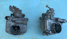 Triumph 208938 208939 for sale  TELFORD