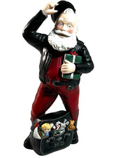 Harley davidson santa d'occasion  Expédié en Belgium