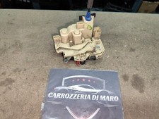 Serratura chiusura centralizza usato  Frattaminore