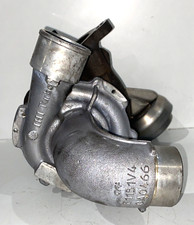 Ricambi usati turbina usato  Frattaminore