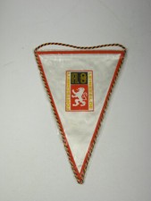 Wimpel bsg fortschritt gebraucht kaufen  Halle