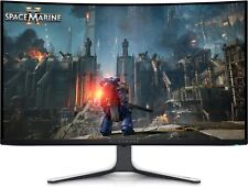 Dell alienware aw3225qf gebraucht kaufen  Amberg