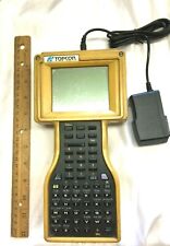 Coletor De Dados De Pesquisa Topcon N687 Testado Funcionando Frete Grátis comprar usado  Enviando para Brazil