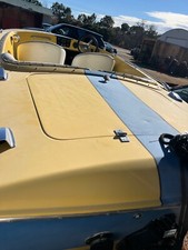 Donzi boats classic d'occasion  Expédié en Belgium