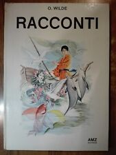 Oscar wilde racconti usato  Cento