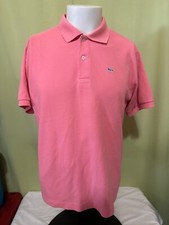CAMISA POLO MASCULINA ROSA LACOSTE LIVE TAMANHO 6 comprar usado  Enviando para Brazil