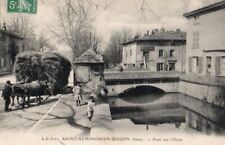 Cpa saint symphorien d'occasion  Nîmes