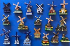 Souvenir fridge magnet for sale  NORWICH