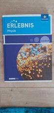 Erlebnis physik schroedel gebraucht kaufen  Köln