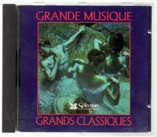 Grande musique. grands d'occasion  Argenteuil