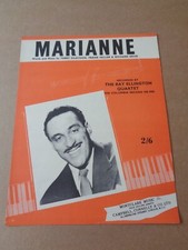 Ray ellington quartet usato  Spedire a Italy