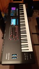 Keyboard workstation roland gebraucht kaufen  Berlin
