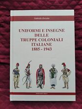 Zorzetto uniformi insegne usato  Montecchio Emilia