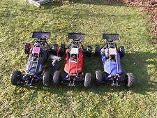 Petrol xrc buggys for sale  CHARD