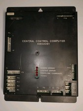 Rowe cd100 central for sale  Jacksonboro