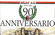 Cartolina postcard calcio usato  Italia