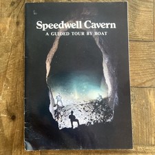 Speedwell cavern guided for sale  WIGAN