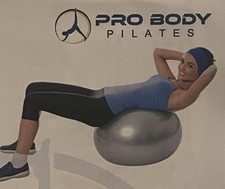 Pro body pilates for sale  Olive Branch
