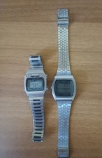 Lotto orologi seiko usato  Ercolano