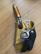 Petzl asap fall for sale  SHEFFIELD