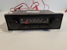 Autoradio bmw bavaria gebraucht kaufen  Rheine