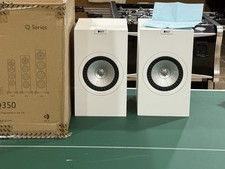 Kef q350 bookshelf for sale  Lake Forest