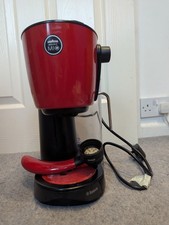 Saeco lavazza modo for sale  HINCKLEY