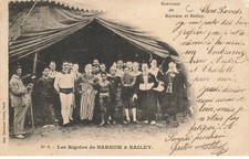 Mikiep16 031 cirque d'occasion  France