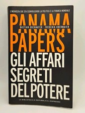 Panama papers gli usato  Fonte Nuova