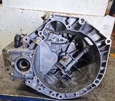 Cambio manuale completo usato  Italia