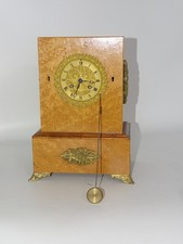 Petite pendule mouvement usato  Spedire a Italy