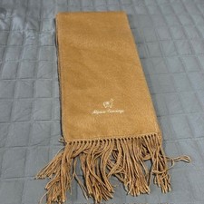 Alpaca camargo scarf for sale  Riesel