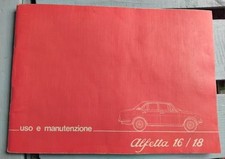 alfetta usato alfetta usato Voltago Agordino