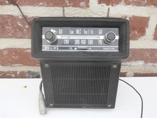 Autoradios anciens philips d'occasion  Saint-Laurent-Blangy