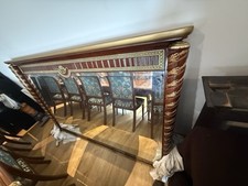 Regency mahogany sideboard for sale  BILLERICAY