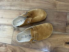 Birkenstock men boston for sale Birkenstock men boston for sale  WHITSTABLE