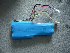 Ion akku 2200 gebraucht kaufen  München