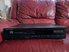 Marantz player cd583 for sale  CHELTENHAM